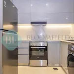 Bloomfields Stylish 1Br In Binghatti Creek Jaddaf