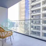 Bloomfields Stylish 1Br In Binghatti Creek Jaddaf